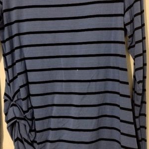 Women's maternity top